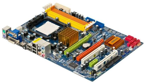 Motherboards