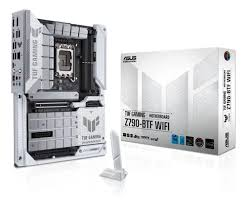 Motherboard ASUS TUF Gaming Z790-BTF WiFi