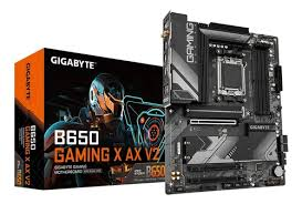 Motherboard Gigabyte B650 Gaming X AX V2