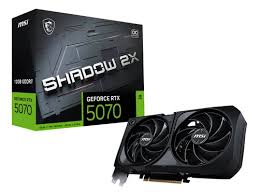 Placa de Video GALAX GeForce RTX 5060 Ti